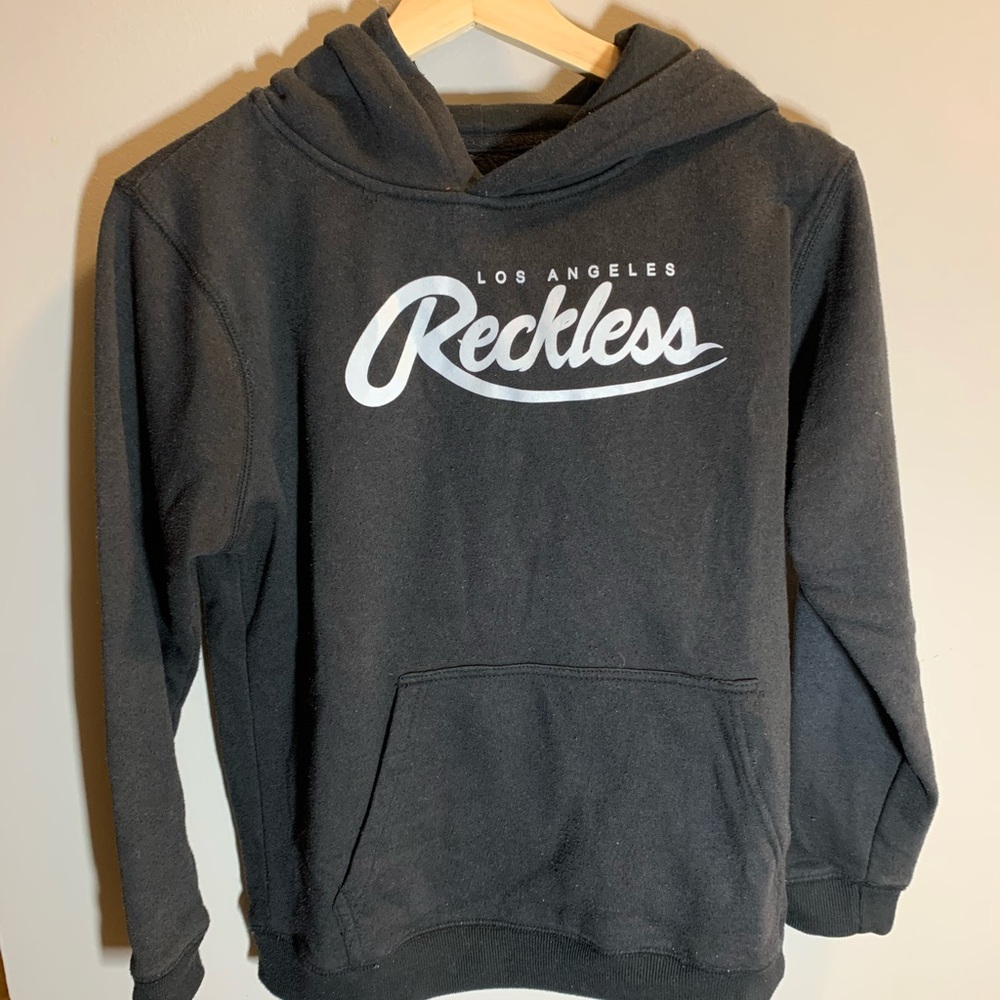 Reckless Kids Sweater